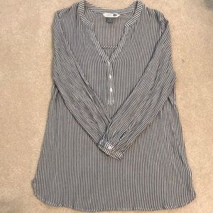 3/4 Sleeve tunic